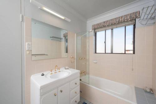 Apartamento Shoreline