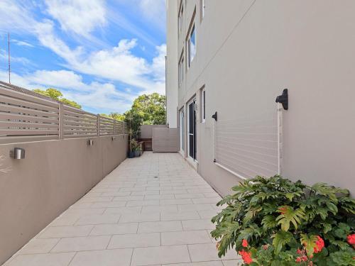 Apartamento Carrington Unit 2 Government Road 15