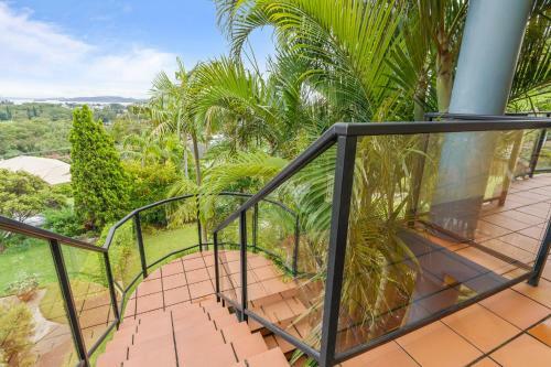 Oceans 19 Views / Spa Bath / Fire Place / Nelson Bay