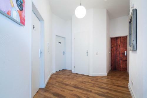 Hotel Studiotel Belle Etage
