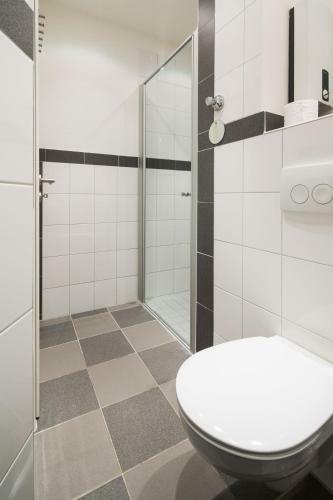 Hotel Studiotel Belle Etage
