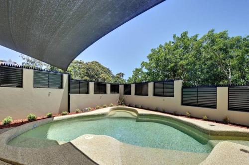 Apartamento Paradiso 4