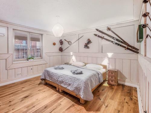 Apartamento Admiral Stuuv