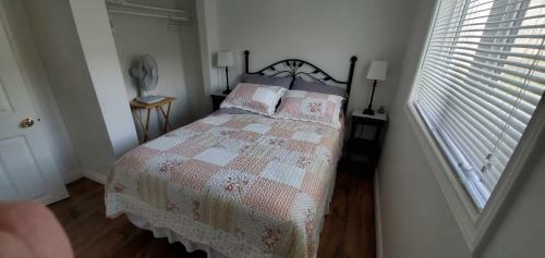 Hillside Cottage 2