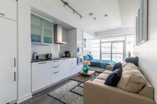 Simply Comfort.gorgeous Downtown Apartment