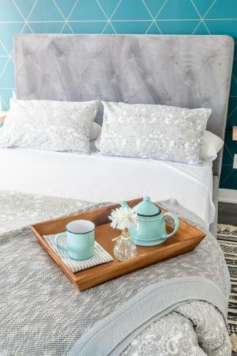Apartamento Designer 1br + Study Suite In Coveted Yorkville