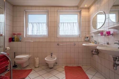 Apartamento Ferienwohnung Steinhilber 1