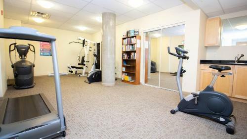 Apartamento Cititplace