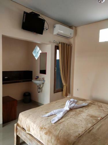 Hostal Lidah Lokal Guest House Singaraja