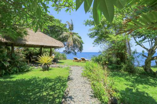 Palm Beach Villas Bali
