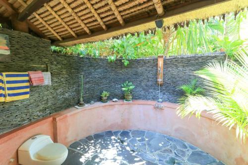 Palm Beach Villas Bali