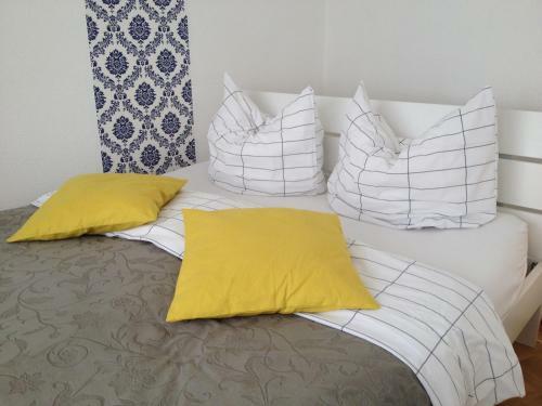 B&B My Place Mit Fr�hst�ckspaket - With Breakfastbox