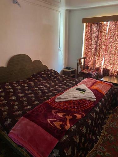 Hotel Meazban Guest House & Restaurant