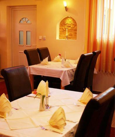 Hotel Zum Ochsen