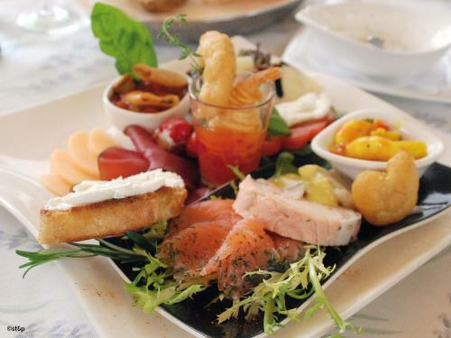 Hotel Schwarzw�lder Hof