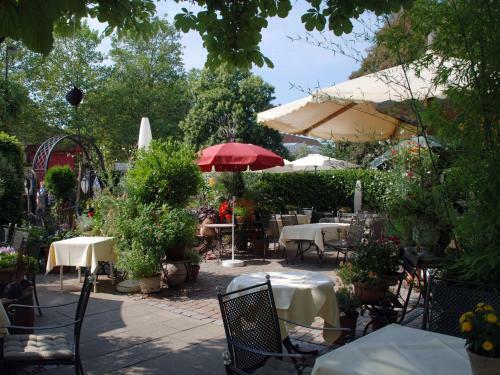 Hotel Schwarzw�lder Hof