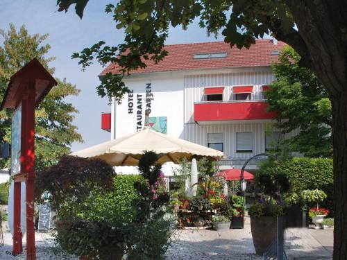 Hotel Schwarzw�lder Hof