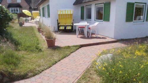 Mini Beach House I Sylt/rantum