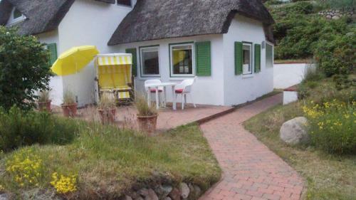 Mini Beach House I Sylt/rantum