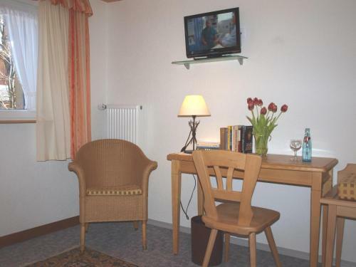 Hotel Hirschen