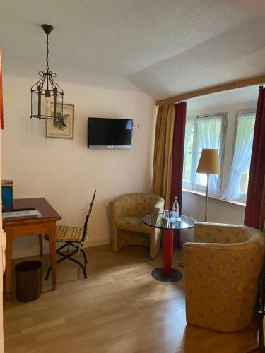 Hotel Hirschen