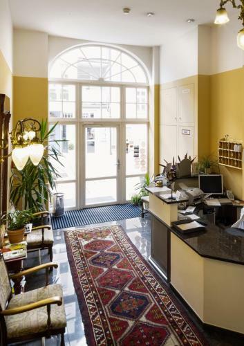 Hotel Am Markt