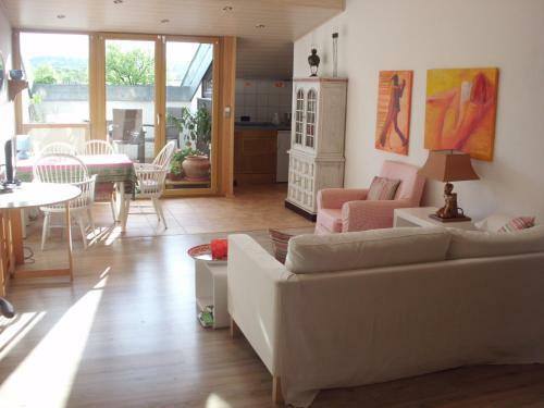 Apartamento 3-zi Atelierdachwohnung M. Bergblick Und 2 Loggia