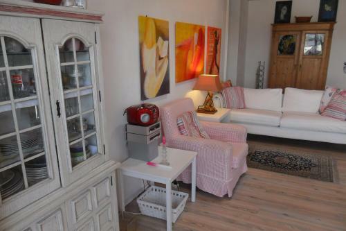 Apartamento 3-zi Atelierdachwohnung M. Bergblick Und 2 Loggia