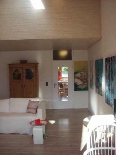 Apartamento 3-zi Atelierdachwohnung M. Bergblick Und 2 Loggia