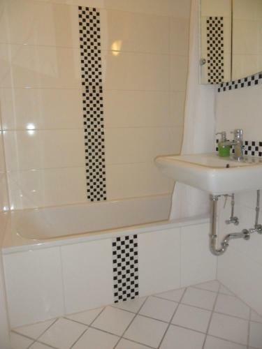 Apartamento 3-zi Atelierdachwohnung M. Bergblick Und 2 Loggia