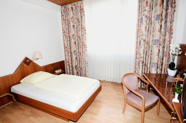 Hotel Altbacher Hof