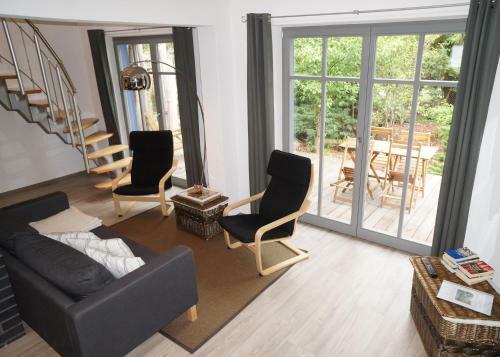 Apartamentos Blugarden Ferienapartments Im Spreewald