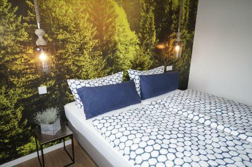 Apartamentos Blugarden Ferienapartments Im Spreewald