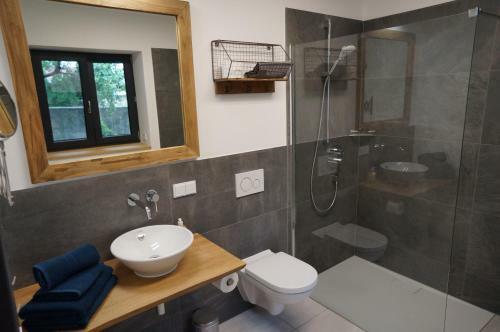 Apartamentos Blugarden Ferienapartments Im Spreewald