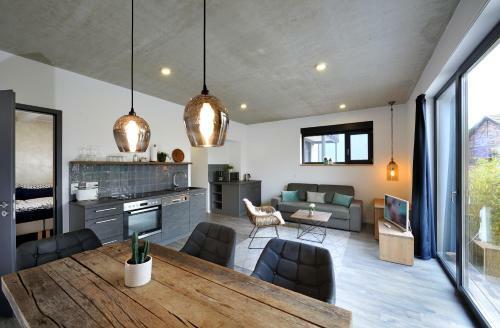 Apartamentos Blugarden Ferienapartments Im Spreewald