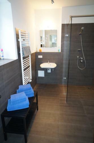 Apartamentos Blugarden Ferienapartments Im Spreewald