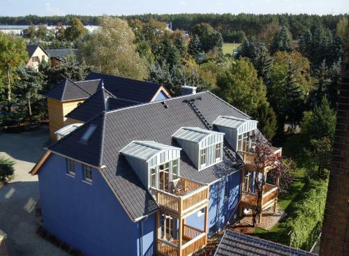 Apartamentos Blugarden Ferienapartments Im Spreewald
