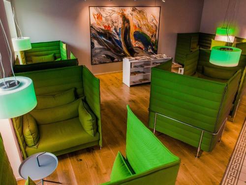 Hotel Landgut A. Borsig