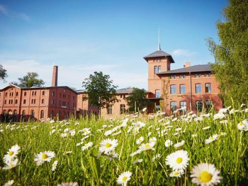 Hotel Landgut A. Borsig