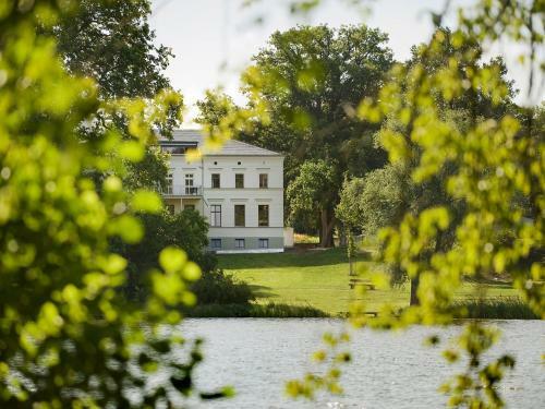 Hotel Landgut A. Borsig