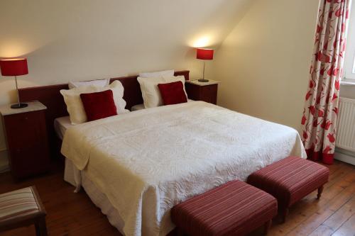 Hotel De Charme 'zum Schiff'