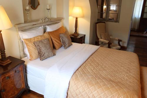 Hotel De Charme 'zum Schiff'