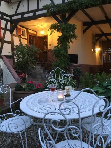 Hotel De Charme 'zum Schiff'