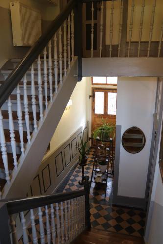 Hotel De Charme 'zum Schiff'