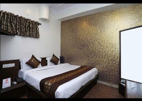 Hotel Hi Life- By Rsl Hospitality