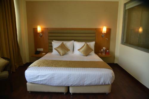 Opulent Hotel By Ferns N Petals
