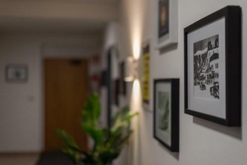 Apartment, Haus Lederer