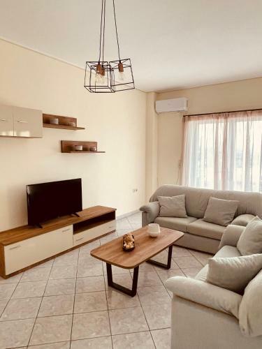 Sunrise Apartment Near Airport