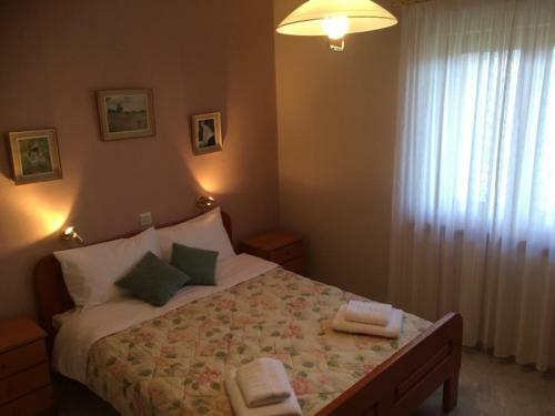 Lodge Mikro Katafygio - ???????? ????? ???? ??????