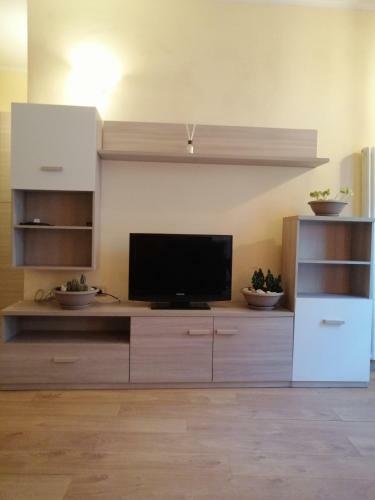 Nuovo Borgo